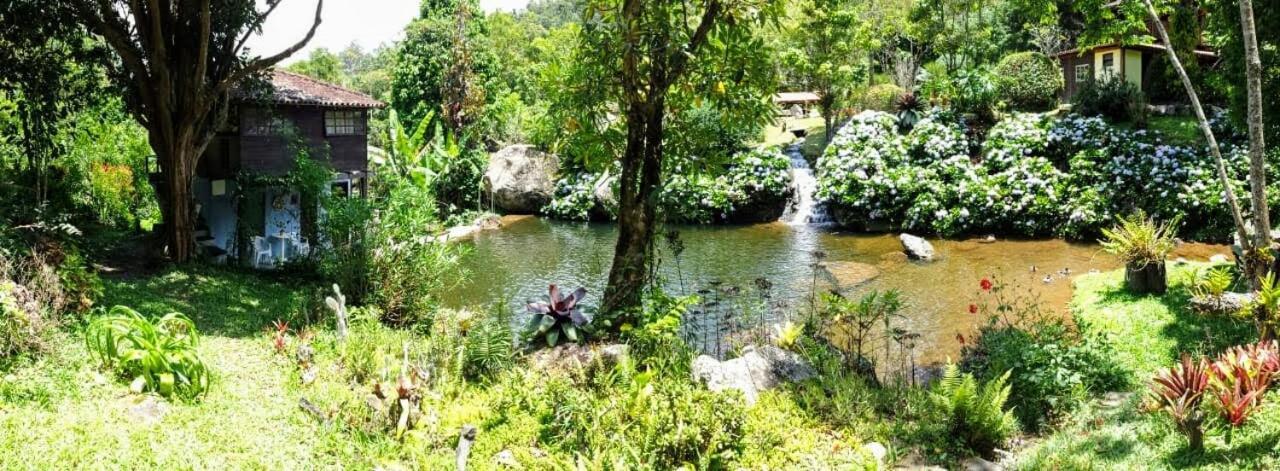 Espirito Aguas Chales * Lumiar