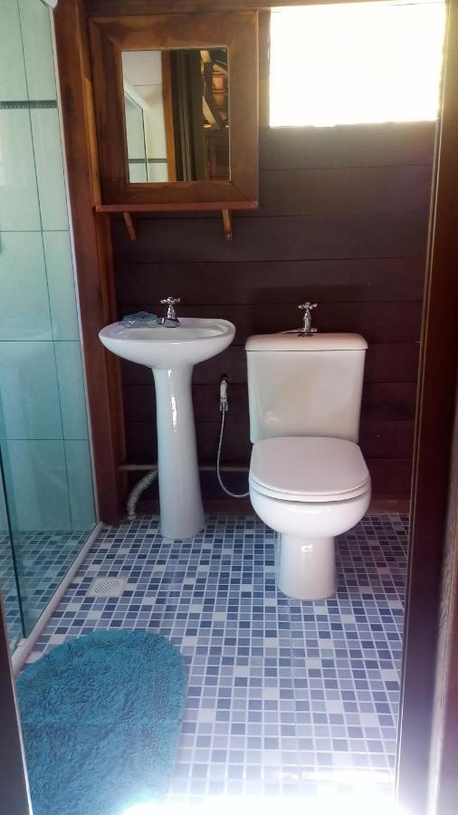 Espirito Aguas Chales