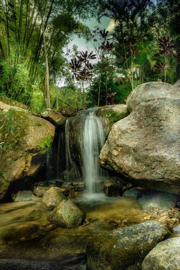 Espirito Aguas Chales