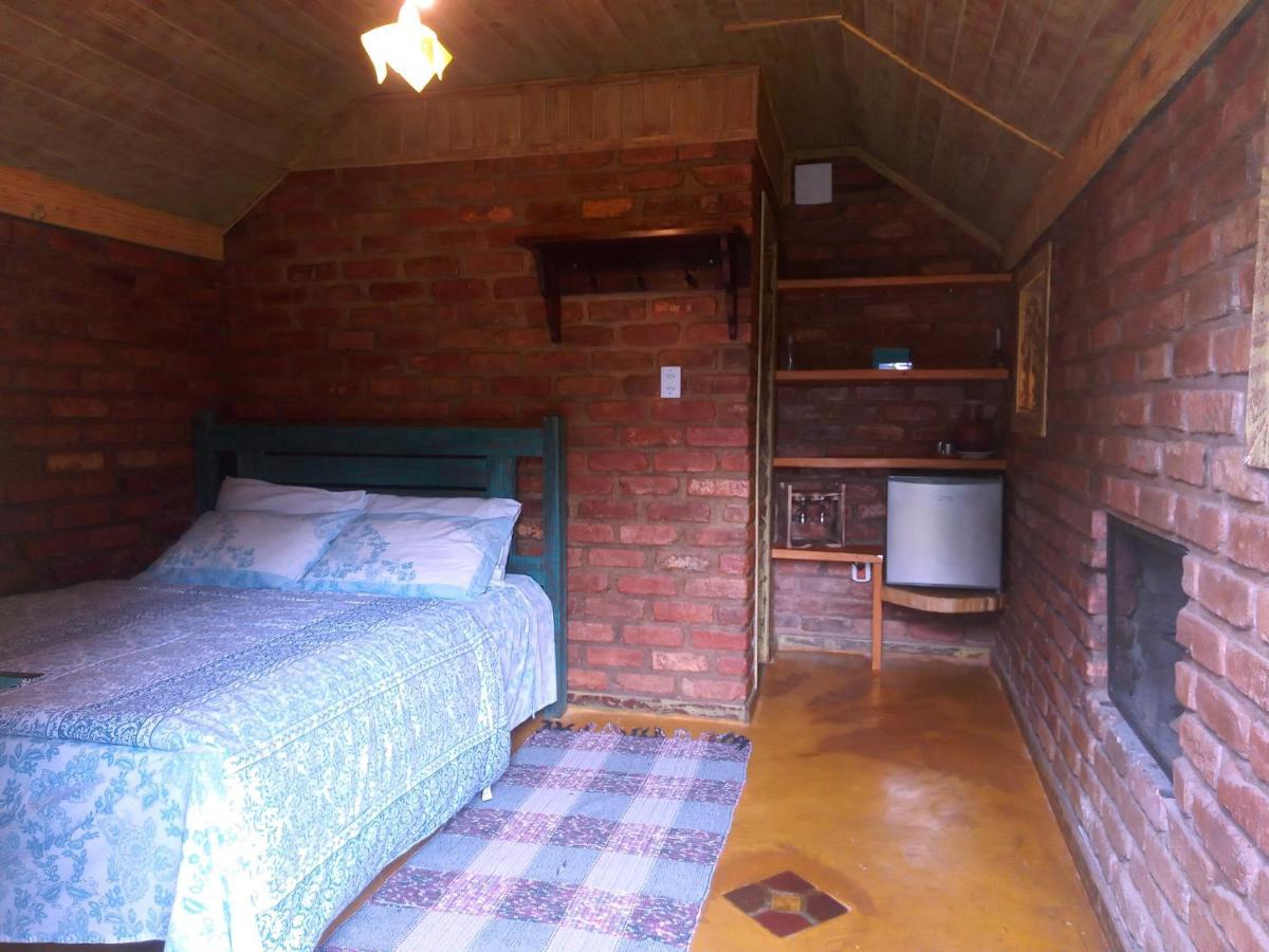 Inn Espirito Aguas Chales *