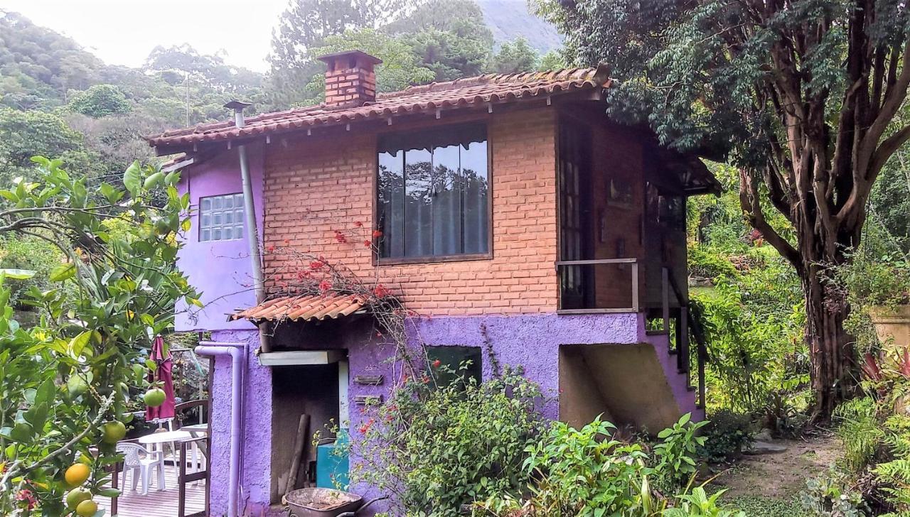 Espirito Aguas Chales Inn Lumiar