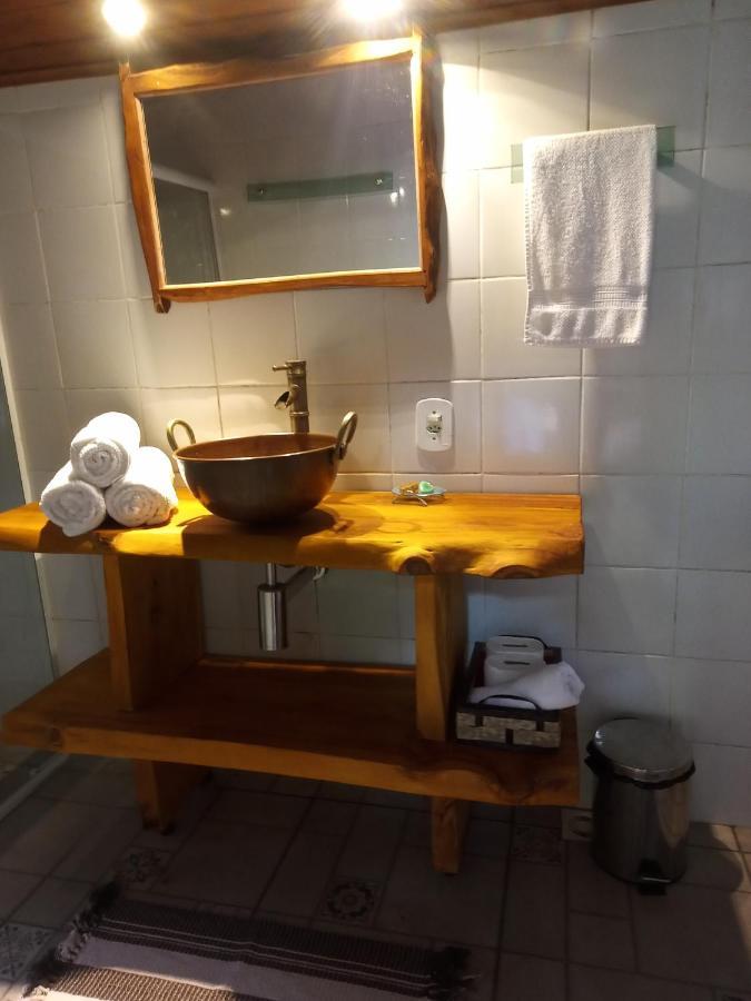 Espirito Aguas Chales Inn Lumiar