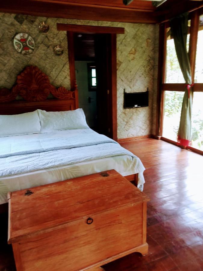 Inn Espirito Aguas Chales
