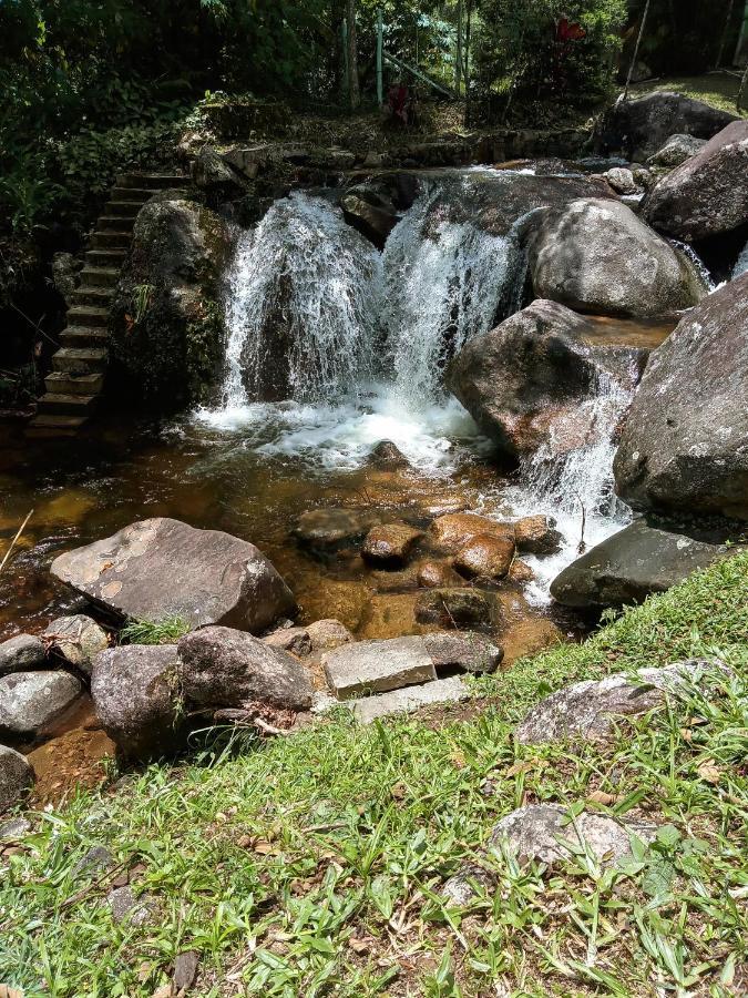 Espirito Aguas Chales Inn